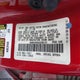 1NXBU4EE6AZ299170 2010 Toyota Corolla S auction photo thumbnail 9
