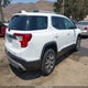 1GKKNUL43PZ152414 2023 GMC Acadia Awd Slt auction photo thumbnail 4