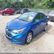 1G1BE5SM3J7143145 2018 Chevrolet Cruze Lt Auto auction photo thumbnail 2