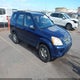 JHLRD68535C008858 2005 Honda Cr-V Lx auction photo thumbnail 1