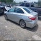 4T1BF1FK0HU737026 2017 Toyota Camry Xle auction photo thumbnail 3