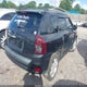 1J4NF1FB5BD172405 2011 Jeep Compass auction photo thumbnail 4