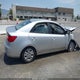 KNAFU4A24D5714998 2013 Kia Forte Ex auction photo thumbnail 13