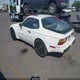 WP0AA0943HN453051 1987 Porsche 944 S auction photo thumbnail 3