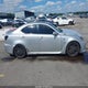 JTHBP5C22A5006853 2010 Lexus Is F auction photo thumbnail 13