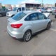 1FADP3F23JL213716 2018 Ford Focus Se auction photo thumbnail 4