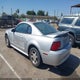 1FAFP4045YF112601 2000 Ford Mustang auction photo thumbnail 3