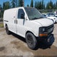 1GCFG15X541131474 2004 Chevrolet Express auction photo thumbnail 1