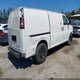 1GCFG15X541131474 2004 Chevrolet Express auction photo thumbnail 4
