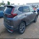 5J6RW2H56MA013265 2021 Honda Cr-V Ex auction photo thumbnail 4