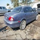 SAJEA51C34WE09724 2004 Jaguar X-Type 3.0 auction photo thumbnail 4