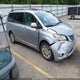 5TDYK3DC3ES445310 2014 Toyota Sienna Xle V6 8 Passenger auction photo thumbnail 1