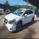 JF2GPABC6HH281288 2017 Subaru Crosstrek 2.0I Premium auction photo thumbnail 2