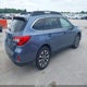 4S4BSANC2H3216384 2017 Subaru Outback 2.5I Limited auction photo thumbnail 4