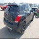 KL7CJLSB8GB623260 2016 Chevrolet Trax Lt auction photo thumbnail 4