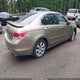 1HGCP26898A054051 2008 Honda Accord 2.4 Ex-L auction photo thumbnail 4