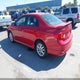 1NXBU4EE1AZ285175 2010 Toyota Corolla S auction photo thumbnail 3