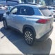 7MUDAAAG3RV091250 2024 Toyota Corolla Cross Xle auction photo thumbnail 3