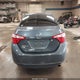 2T1BURHE2FC455142 2015 Toyota Corolla L auction photo thumbnail 16
