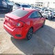 2HGFC1F94LH680158 2020 Honda Civic Touring auction photo thumbnail 4