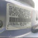 JT2BG22K5V0027547 1997 Toyota Camry Le auction photo thumbnail 9