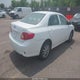 1NXBU40E39Z040476 2009 Toyota Corolla Le auction photo thumbnail 4