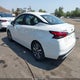 3N1CN8EVXML868973 2021 Nissan Versa Sv Xtronic Cvt auction photo thumbnail 3