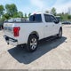 1FTFW1EGXFFC94064 2015 Ford F-150 Platinum auction photo thumbnail 4