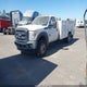 1FDUF4GT5GEC76755 2016 Ford F-450 Chassis Xl auction photo thumbnail 2