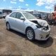 4T1BD1FK1DU065025 2013 Toyota Camry Hybrid Xle auction photo thumbnail 1