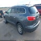 5GAKVCKD9DJ139072 2013 Buick Enclave Leather auction photo thumbnail 3