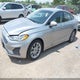 3FA6P0LU2LR213580 2020 Ford Fusion Hybrid Se auction photo thumbnail 2