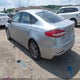 3FA6P0LU2LR213580 2020 Ford Fusion Hybrid Se auction photo thumbnail 3