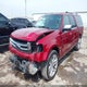 1FMJK1MT0FEF40495 2015 Ford Expedition El Platinum auction photo thumbnail 2