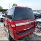 1FMJK1MT0FEF40495 2015 Ford Expedition El Platinum auction photo thumbnail 3