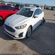 3FA6P0LUXKR120109 2019 Ford Fusion Hybrid Se auction photo thumbnail 2