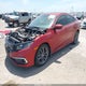 19XFC1F34LE004444 2020 Honda Civic Ex auction photo thumbnail 2