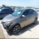 2T1BURHE4HC938733 2017 Toyota Corolla Se auction photo thumbnail 2