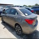 2T1BURHE4HC938733 2017 Toyota Corolla Se auction photo thumbnail 3