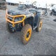3JB3KA747SJ000863 2025 Can-Am Outlander Xt 1000R/Xt-P 1000R auction photo thumbnail 2