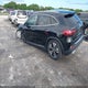 W1N4N4GB2SJ730404 2025 Mercedes-Benz Gla 250 4Matic auction photo thumbnail 3