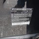W1N4N4GB2SJ730404 2025 Mercedes-Benz Gla 250 4Matic auction photo thumbnail 9