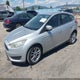 1FADP3K27HL286085 2017 Ford Focus Se auction photo thumbnail 2