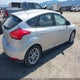 1FADP3K27HL286085 2017 Ford Focus Se auction photo thumbnail 4