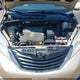 5TDKK3DC9BS169457 2011 Toyota Sienna Le V6 auction photo thumbnail 10