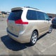5TDKK3DC9BS169457 2011 Toyota Sienna Le V6 auction photo thumbnail 4