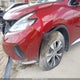 5N1AZ2MJ2KN110607 2019 Nissan Murano S auction photo thumbnail 19