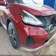 5N1AZ2MJ2KN110607 2019 Nissan Murano S auction photo thumbnail 20
