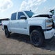 3GCUKREC7JG640724 2018 Chevrolet Silverado 1500 2Lt auction photo thumbnail 14