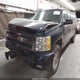 1GCEK19J87E512331 2007 Chevrolet Silverado 1500 Ltz auction photo thumbnail 2